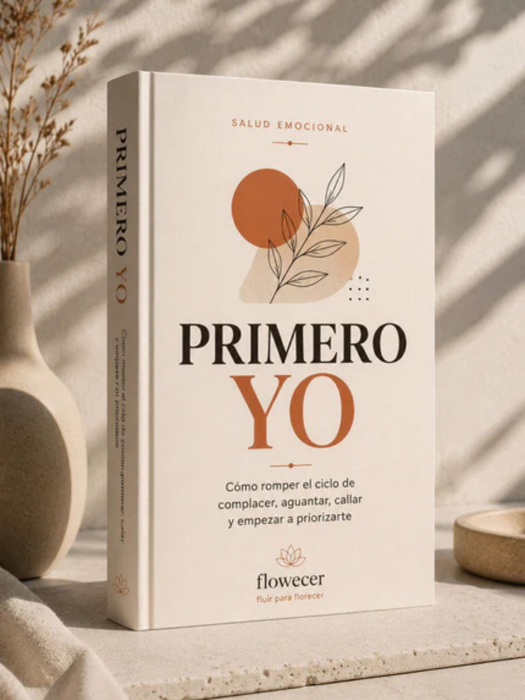 Primero YO - Ebook