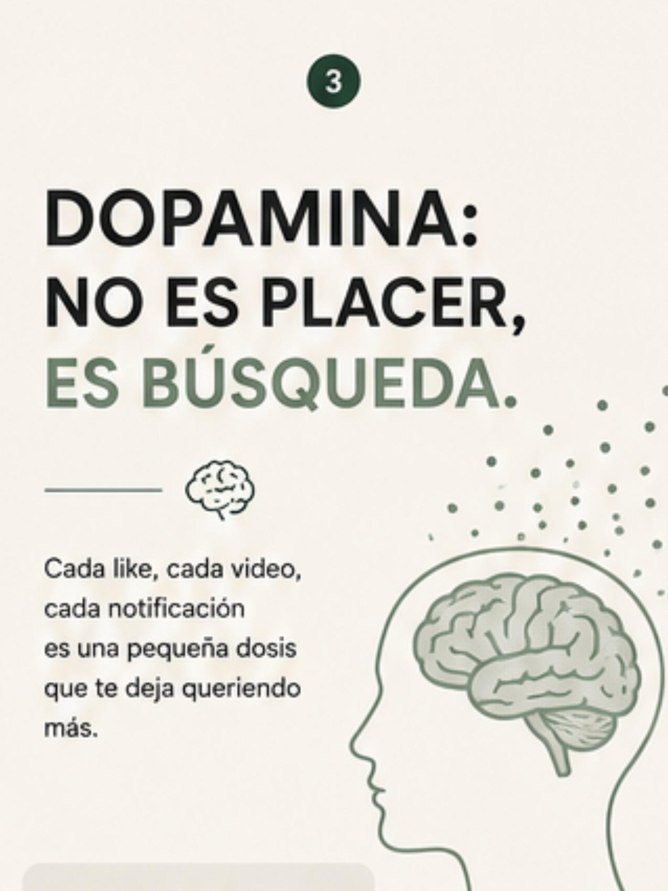 Corta con el scroll y recupera tu atención - Ebook